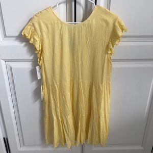 Aritzia Dress. With tags. Brand new